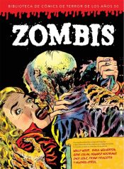 Portada de ZOMBIS