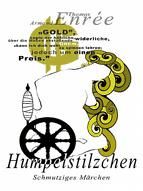 Portada de Humpelstilzchen (Ebook)