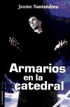 Armarios en la catedral