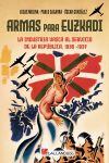 Armas para Euskadi.