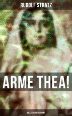 Portada de Arme Thea! (Ebook)