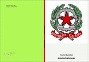 Portada de Armistizio Costituzionale (Ebook)