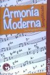 Armonia Moderna Simplificada: Una Perspectiva Practica