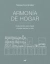 Armonía de hogar