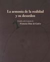 Armonia de la realidad y su desorden. Escritos sobre la poesía de Francisco Diaz de Castro