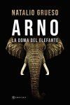 Arno La doma del elefante