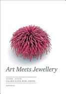 Portada de Art Meets Jewellery