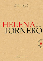 Portada de Helena Tornero (2008-2019)