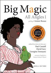 Portada de ALL angles 1: big magic