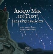 Portada de Arnau mir de tost i els estels magics