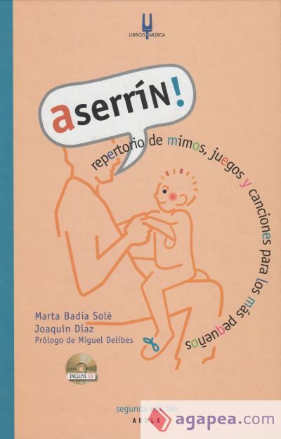 Aserr&iacute;n!