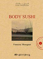 Portada de BODY SUSHI