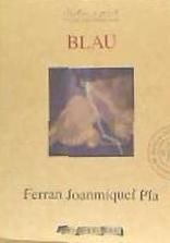 Portada de Blau