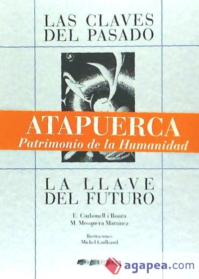 CLAVES DEL PASADO LA LLAVE DEL FUTURO AROLA