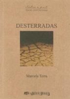 Portada de Desterradas