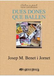 Portada de Dues dones que ballen