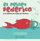 Portada de El peixet Federico