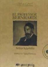 Portada de El professor bernhardi