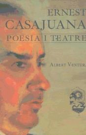 Portada de Ernest Casajuana