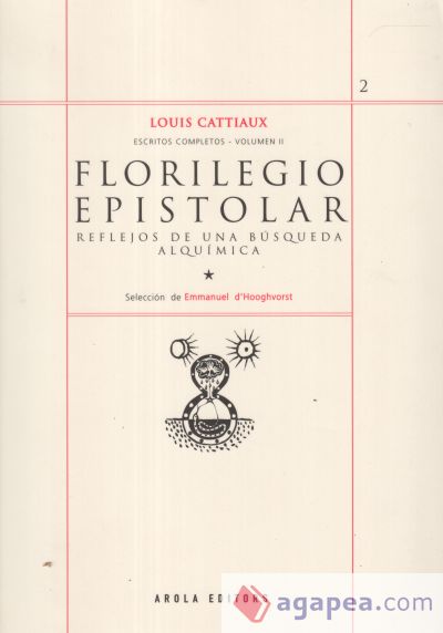 FLORILEGIO EPISTOLAR-AROLA