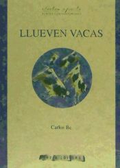 Portada de LLUEVEN VACAS