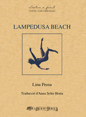 Portada de Lampedusa Beach