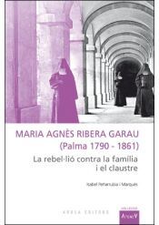 Portada de MARIA AGNES RIBERA GARAU