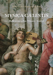 Portada de Musica Caelestis