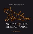 Portada de NOUS CONTES MESOPOTAMICS