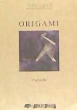 Portada de Origami