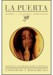 Portada de PUERTA, LA - GNOSTICOS Y