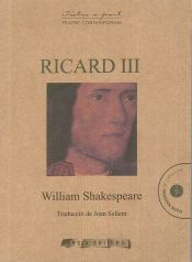 Portada de Ricard III