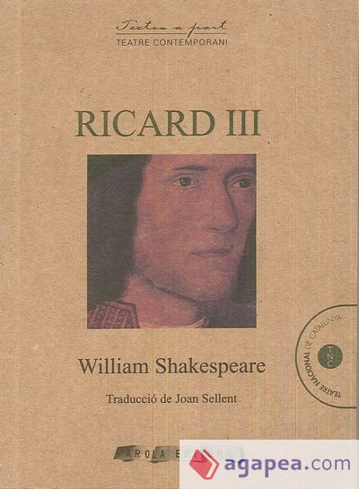 Ricard III