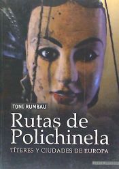 Portada de Rutas de Polichinela