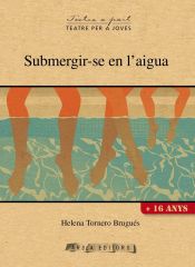 Portada de Submergir-se en l’aigua