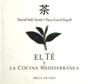 Portada de TE Y LA COCINA MEDITERRANEA, EL