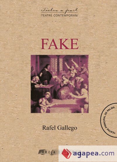Fake