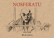 Portada de Nosferatu