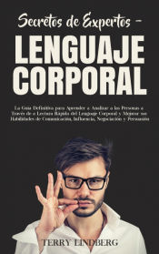 Portada de Secretos de Expertos - Lenguaje Corporal