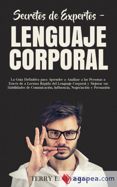 Secretos de Expertos - Lenguaje Corporal