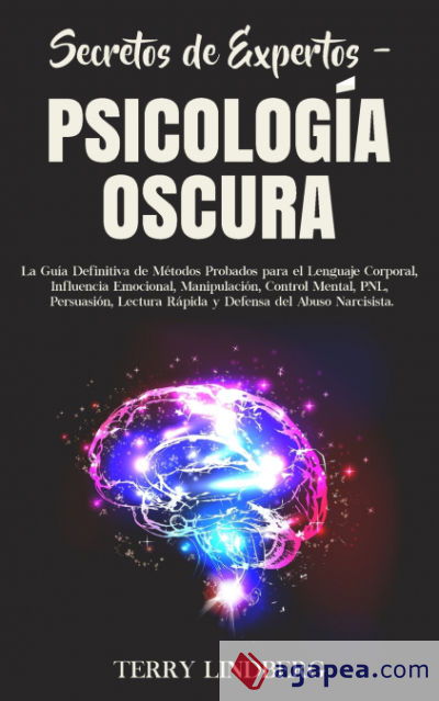 Secretos de Expertos - Psicología Oscura