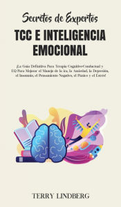 Portada de Secretos de Expertos - TCC e Inteligencia Emocional