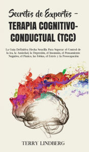 Portada de Secretos de Expertos - Terapia Cognitivo-Conductual (TCC)