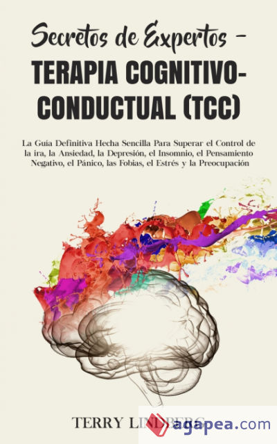 Secretos de Expertos - Terapia Cognitivo-Conductual (TCC)