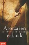 Arotzaren eskuak