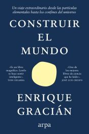 Portada de Construir el mundo