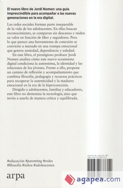 Contra la tiranía del like Contra la tiranía del like