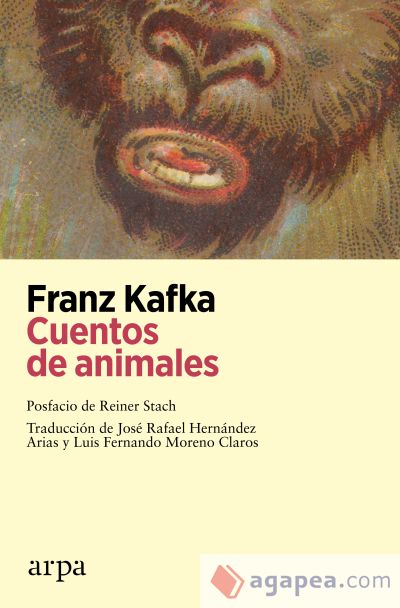 Cuentos de animales