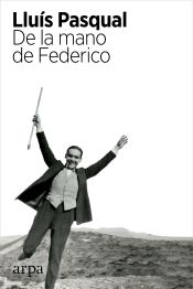 Portada de De la mano de Federico