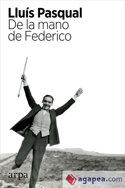 De la mano de Federico